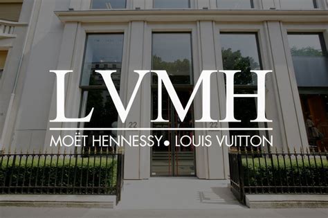 lvmh background.